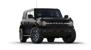 2025 Ford Bronco® External Image 5